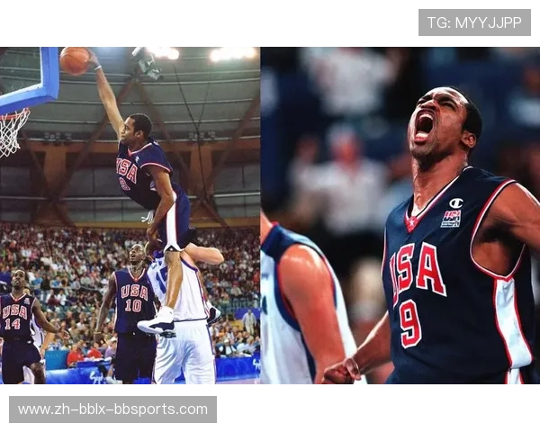 NBA扣篮大赛精彩瞬间:回顾NBA扣篮大赛中的经典扣篮与精彩表演 NBA扣篮大赛精彩瞬间:回顾NBA扣篮大赛中的经典扣篮与精彩表演