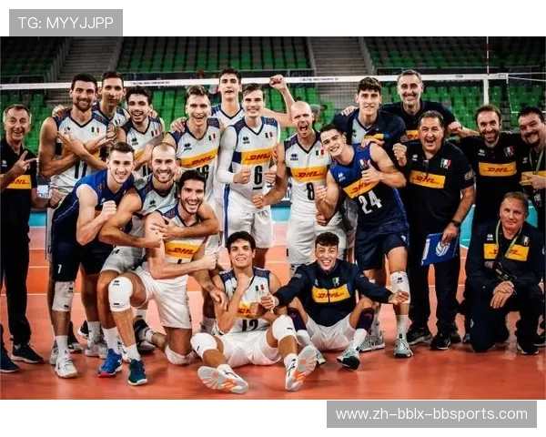 排球意甲球队:意甲排球联赛的球队及其竞技水平 排球意甲球队:意甲排球联赛的球队及其竞技水平