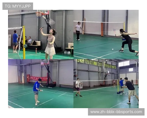 羽毛球力量要求