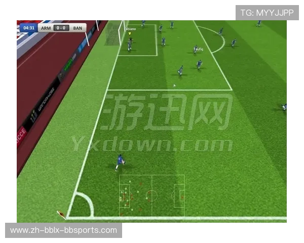 足球比赛中的节奏控制与比赛掌控技巧