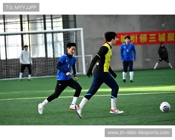 足球比赛中的精准传球与进攻协调 足球比赛中的精准传球与进攻协调