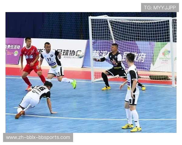 依托国际足联五人制足球执教手册推动国内教练技术发展资料升级