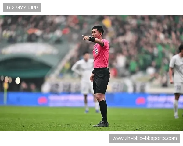 聚焦6世界杯裁判名单马宁领衔奥利弗泰勒携手执法